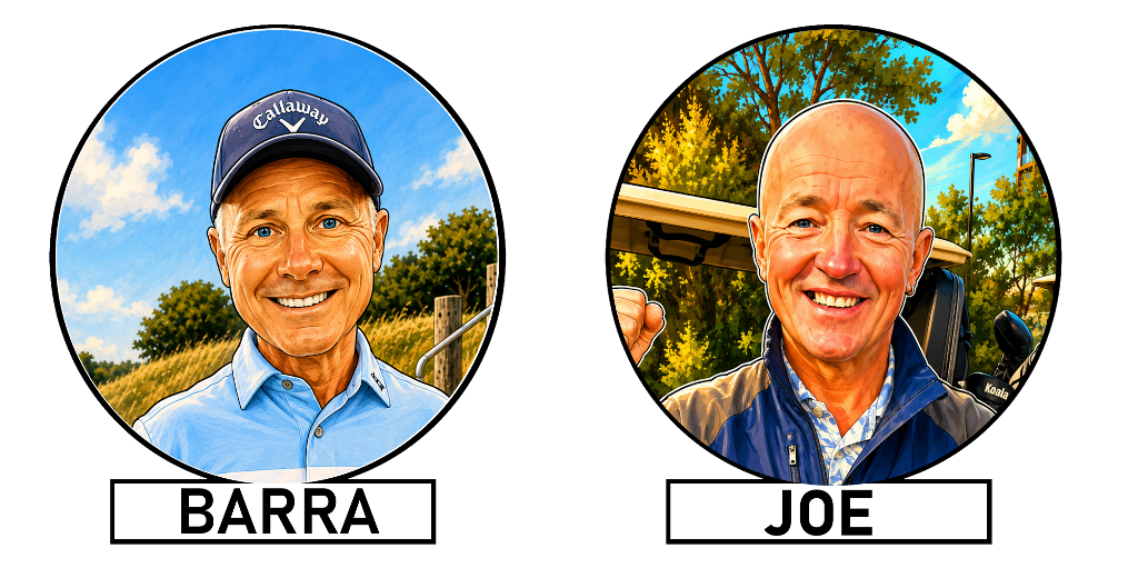 Barra-Joe