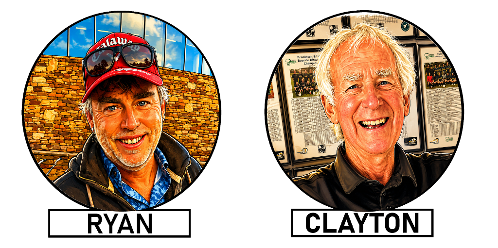 Ryan-Clayton