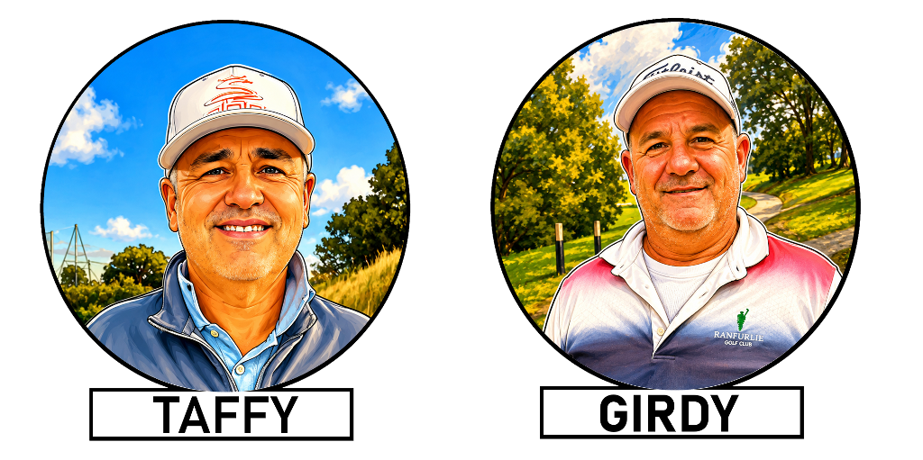 Taffy-Girdy