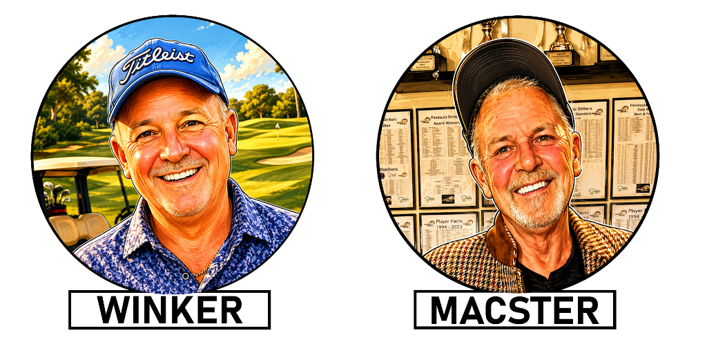 Winker-Macster
