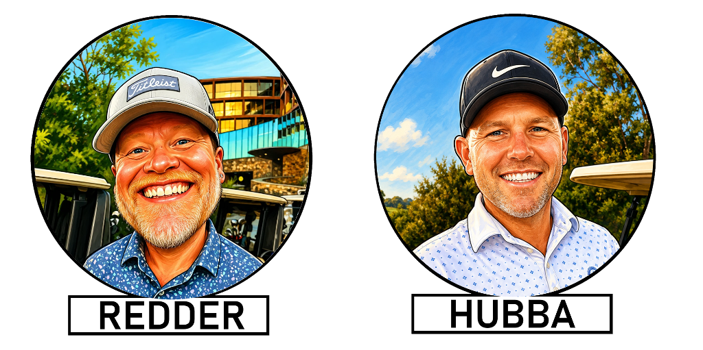 redder-Hubba